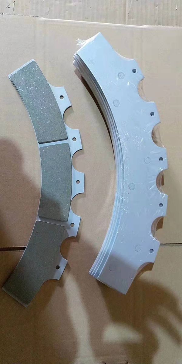 干式摩刹片